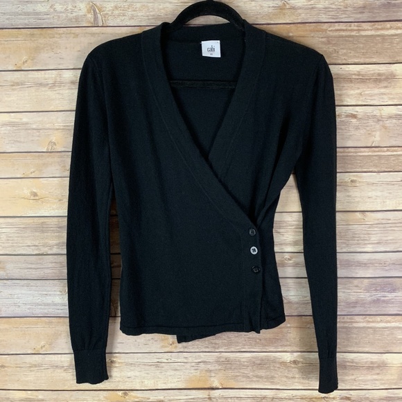 cabi ballet sweater